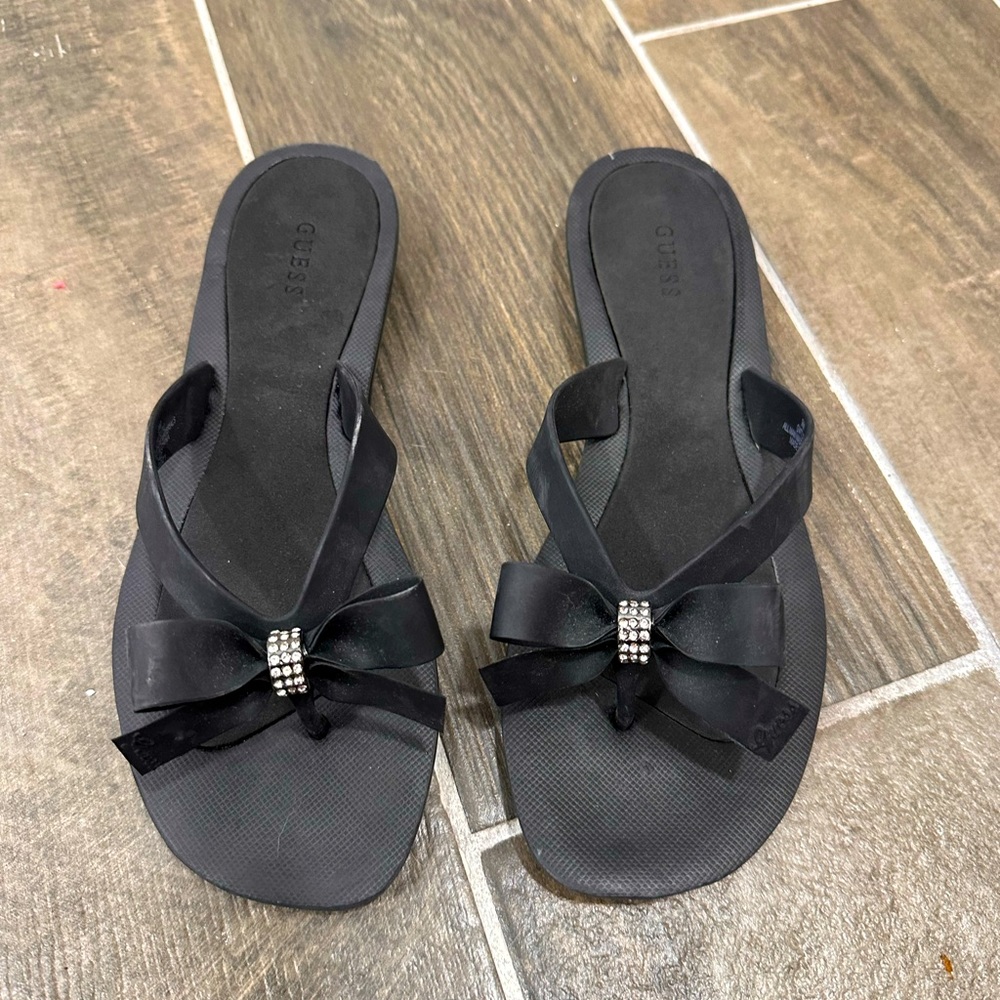 Guess sandals